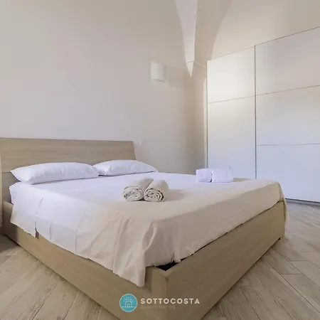 White Flat - Indipendente A Centro *
