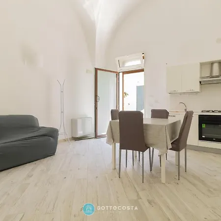 White Flat - Indipendente A Centro Apartman Lecce