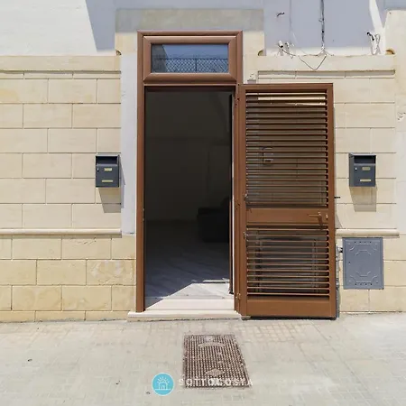 Apartman White Flat - Indipendente A Centro *