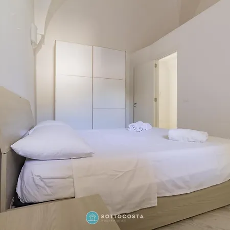 White Flat - Indipendente A Centro Lecce