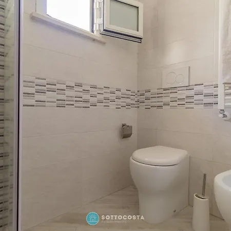 Apartman White Flat - Indipendente A Centro *