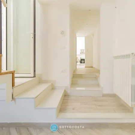 White Flat - Indipendente A Centro Lecce
