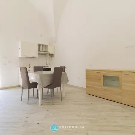 White Flat - Indipendente A Centro *