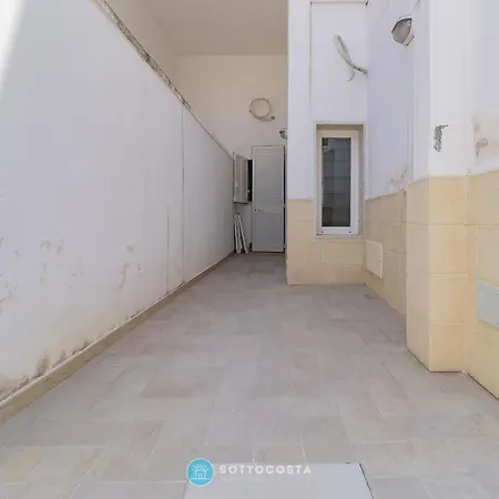 White Flat - Indipendente A Centro 아파트 *