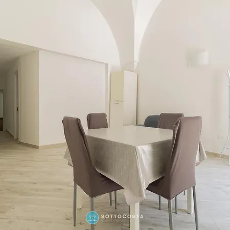White Flat - Indipendente A Centro 아파트