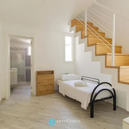 아파트 White Flat - Indipendente A Centro